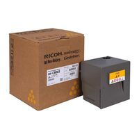 Ricoh toner yellow 26000p for IMC6500 IMC8000 MPC6003 MPC8003