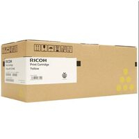 Ricoh toner yellow 6000p for SPC310 SPC231 SPC232