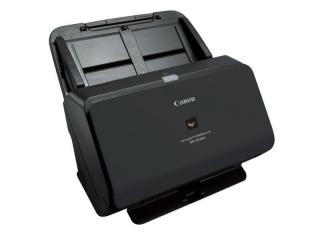 Scaner Canon DR-M260, Duplex, USB, A4, 60 ppm   120 ipm