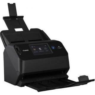 Scaner Canon imageFORMULA DR-S150, Duplex, USB, A4