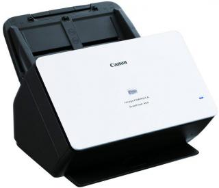 Scaner Canon imageFORMULA ScanFront 400, Duplex, USB, 45 ppm   90 ipm, A4