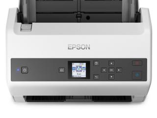 Scaner Epson WORKFORCE DS-970 A4, Duplex, USB, A4