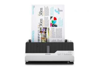 Scaner Epson  WorkForce DS-C330, Duplex, USB, A4