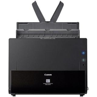 Scanner Canon DR-C225II, Duplex, A4, 600  DPI