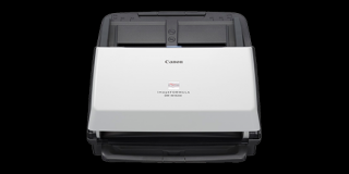 Scanner de birou Canon imageFORMULA DR-M160II, Duplex, USB, A4