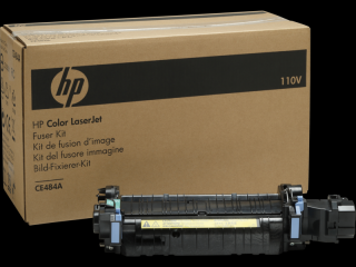 Set sistem fuziune HP Color LaserJet CE506A 220V
