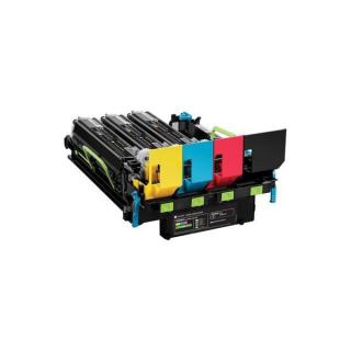 Set unitati de imagine Lexmark C+M+Y 74C0Z50