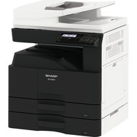 Sharp BP20M31, multifunctional A3 mono, 31ppm + toner si developer