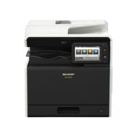 Sharp BP30C25, multifunctional A3 color, 25ppm, fara toner