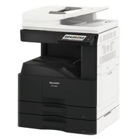 Sharp BP30M28, multifunctional A3 mono, 28ppm + toner si developer