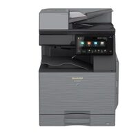 Sharp BP50C26, multifunctional SRA3 color, 26ppm, fara toner