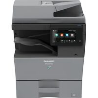 Sharp BPB547WD, multifunctional A4 mono, 47ppm