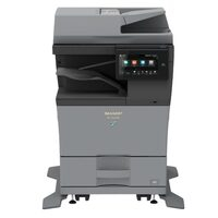 Sharp BPC542WD, multifunctional A4 color, 42ppm