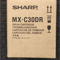 Sharp drum unit for MXC250 MXC303 MXC304