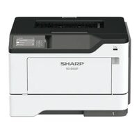 Sharp MXB468P, imprimanta A4 mono, 44ppm