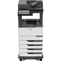 Sharp MXB557F, multifunctional A4 mono, 52ppm