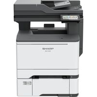 Sharp MXC358F, multifunctional A4 color, 33ppm