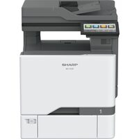 Sharp MXC428F, multifunctional A4 color, 40ppm