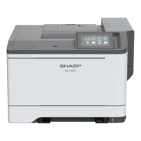 Sharp MXC428P, imprimanta A4 color, 40ppm