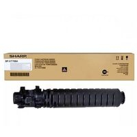 Sharp toner black capacitate mare for BP50C BP55C BP60C BP70C series