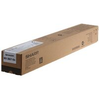 Sharp toner black for MX3610 MX2610 MX3310