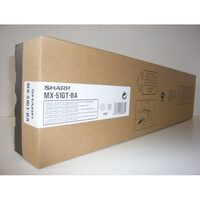 Sharp toner black for MX4110 MX4111 MX4140