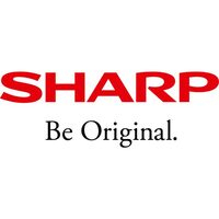 Sharp toner collection container 24000p for BPC533 BPC542