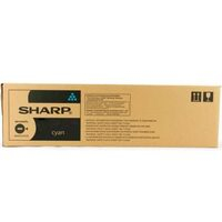 Sharp toner cyan for MX2630 MX3050 MX3550