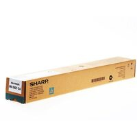 Sharp toner cyan for  MX4110 MX4111 MX4140