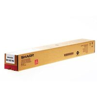 Sharp toner magenta for  MX4110 MX4111 MX4140