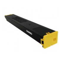 Sharp toner yellow for MX2630 MX3050 MX3550