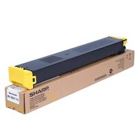 Sharp toner yellow for MX3610 MX2610 MX3310