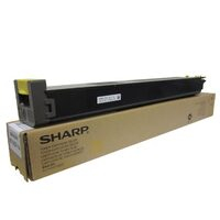 Sharp toner yellow for  MX4110 MX4111 MX4140