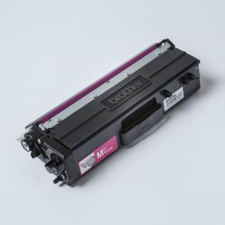 Toner Brother TN-423M, roz (Magenta), original, 4000 pagini