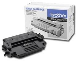 Toner Brother TN-9000, negru (black), original, 9000 pagini