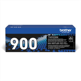 Toner Brother TN-900BK, negru (black), original, 6000 pagini