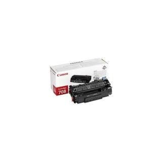 Toner Canon 715H Negru (Black), 7000 pagini