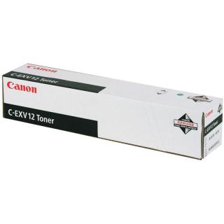 Toner Canon C-EXV12BK, negru (black), original, 24000 pagini