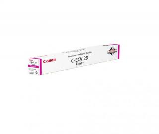 Toner Canon C-EXV29M, magenta, original, 27000 pagini