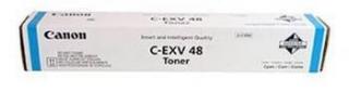 Toner Canon C-EXV48C, cyan (albastru), original, 11500 pagini