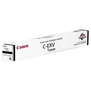 Toner Canon C-EXV51BK, negru (black), original, 69000 pagini