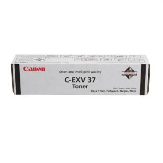 Toner Canon CEXV37BK, negru (black), original, 14600 pagini