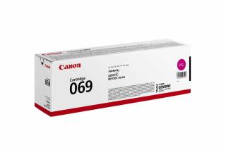 Toner Canon CRG-069M, magenta , original, 1.9K pagini