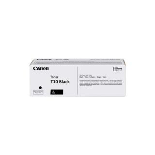 Toner Canon T10, negru (black), original, 13000 pagini