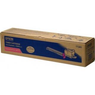 Toner Epson C13S050475 (C9200), Magenta, original, 14.000 pagini