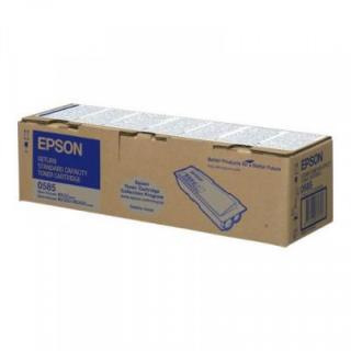 Toner Epson (C13S051100) EPL-N7000, negru (black), original, 17.000 pagini