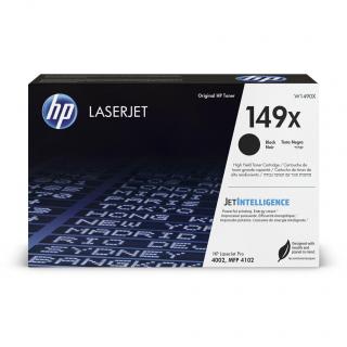 Toner HP 149X (W1490X), Black (negru), original, 9500 pagini