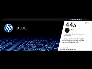 Toner HP 44A (CF244A), negru (black), original, 1000 pagini