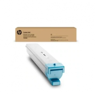 Toner HP W9161MC, Original, Cyan (Albastru), 22.5K pagini