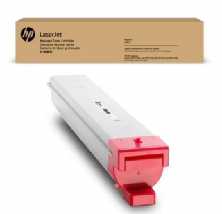 Toner HP W9163MC, Original, Magenta, 22.5K pagini